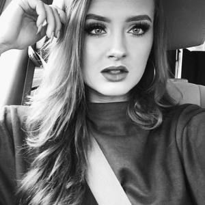 Meet your Posher, Jordan